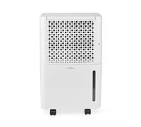 Nedis Deumidificatore | 10 l/giorno | Deumidificazione/Automatico/Lavaggio a secco/Ventilazione | Sì | 100 m³/h