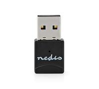 N WSNWM610BK - WLAN adapter, 2.0 USB, 600 MBit/s