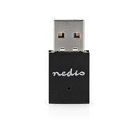 NDS Dongle di rete Wi-Fi N300 2.4 GHz USB2.0 Velocit totale Wi-Fi: 300 Mbp