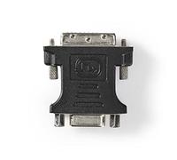 N CCGB32902BK - Adattatore DVI, da spina DVI a presa VGA
