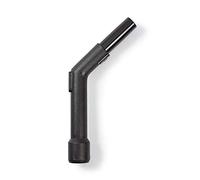Nedis Estremo Curvato per Aspirapolvere ra 32 mm Manicotto mm.