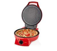 NEDIS FORNO PIZZA E GRILL 1800W FCPM100FRD
