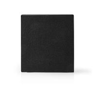 Nedis Filtro di ventilazione per purificatore d'aria - Ricambio per Nedis® AIPU200CWT - Nero