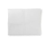 Nedis Filtro Antigrasso Cappe 2-Pezzi, Bianco