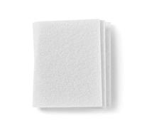 Nedis Filtro motore per aspirapolvere ra universale 240 x140