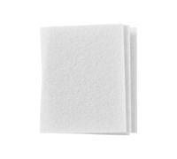 Nedis, Filtro Motore Universale e Ritagliabile per Aspirapolvere 240x140 mm