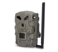 NEDIS Fotocamera Wildlife - 1080p@30fps - 30.0 MPixel - 2 MPixel CMOS - IP66 - Visione notturna - Angolo di visione: 50° - Sensore di movimento - Angolo di rilevamento: 50° - Campo di rilevamento: 20