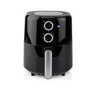 N KAAF130BK - Friggitrice ad aria calda, 3 l.