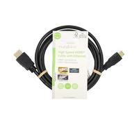 Nedis Cavo Mini HDMI 1,5 metri