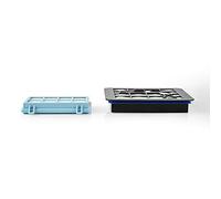 NEDIS HEPA Filter Set | Sostituzione per: Philips | Filtro HEPA e Filtro Motore | H13