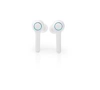 NEDIS HPBT5055WT AURICOLARI, Bianco