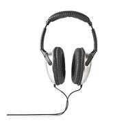 NDS Cuffie cablate over-ear cavo 6,00 m Controllo del volume