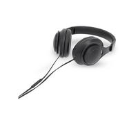 NEDIS HPWD5024BK CUFFIE PC, Nero