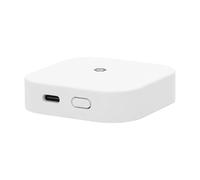 Nedis, Hub Domotica Mini USB-C con Connettività Zigbee 3.0 per 50 Sensori