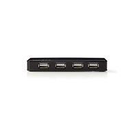 Nedis Hub USB 4 porte USB 2.0 Sorgente Ali