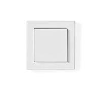 NEDIS Interruttore a Parete RF | Singolo Bianco