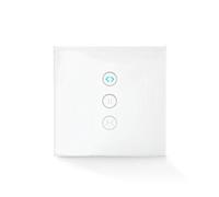 NEDIS Interruttore da parete Intelligente con Wi-Fi Controlad