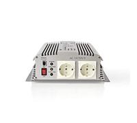 NDS Inverter con onda sinusoidale modificata Tensione dentrata: 24 V DC Colleg