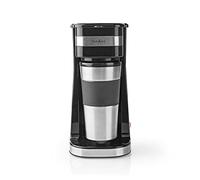 N KACM300FBK - Macchina per caffè da 0,4 l.