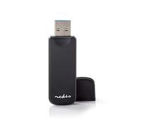 Nedis Kartenleser Multicard USB 3.0 5 Gbit/s