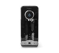 N KAWD100FBK - Erogatore di acqua calda, 2600 W, 2,5 l.