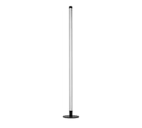 Nedis, Lampada d'ambiente RGBIC 10W Wi-Fi Connected 180lm 2700-6500K, Nero [EEK: G]