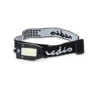 Nedis Lampada LED frontale ricaricabile 3,7 V USB 180 lm Batterie incluse Portata 20 m
