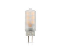 Nedis, Lampada miniaturizzata a LED G4 1,5W 120lm 2700K IPX2 Compatta [EEK: E]