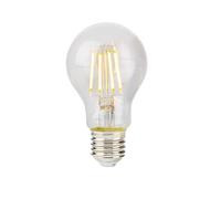 Nedis, Lampadina a Filamento E27 3.8W 806lm 60W 806 Lumen Stile Retr