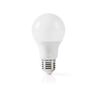NEDIS Lampadina LED E27 A60 5.7W 470lm