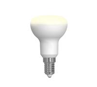 Nedis, Lampadina LED Riflettore per Faretti R50 Attacco E14 4.9W 470lm, Bianco