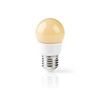 NEDIS LEDBE27G45FL Lampada LED