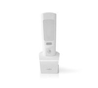 Nedis Luce di orientamento e torcia a LED NDS – Alimentazione da rete 220 - 240 V AC 50 H