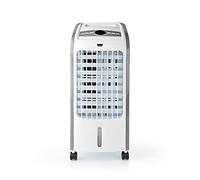Nedis Luftkühler COOL115CWT | 3 l | 270 m³/h incl. Timer e aggiornamento