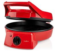 NEDIS FORNO PIZZA E GRILL 1800W FCPM100FRD