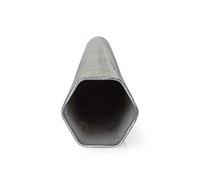 Nedis - Mastice per antenna parabolica, lunghezza: 1,0 m, diametro