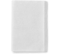 NEDIS Microfiltro Universale Per Aspiratore 255 x 190 mm - 2 Pezzi