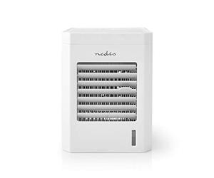 NEDIS Mini refrigeratore d'Aria Alimentato Tramite USB Portatile a 3 velocità