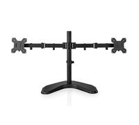 NDS Supporto per monitor da scrivania 2 Schermi 15 - 32 75x75 / 100x100 Ful