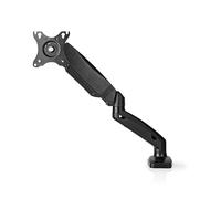 Nedis MMSISGS110BK accessoire de montage de moniteurs