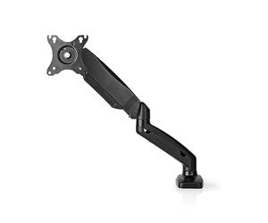 Nedis MMSISGS110BK accessoire de montage de moniteurs
