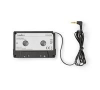 Nedis - Modello di prodotto : Adattatore per cassette - Nouvo
