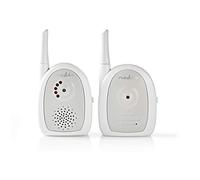 Nedis Monitor per bambini con audio 2.4 GHz