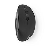 NDS Mouse Senza fili 800 / 1000 / 1600 dpi DPI regolabile Numero di pulsanti