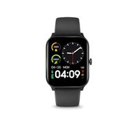Nedis Smartlife Smartwatch Nero