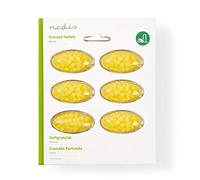 Nedis Perle profumate per Aspira Dor Limone 6 pezzi