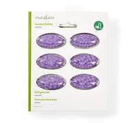 Nedis Perle profumate per aspira dora lavanda 6 pezzi