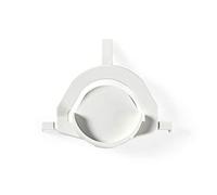 NEDIS Piedini Adesivi | 4 pz. | Polybag | Bianco