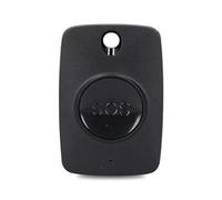 Nedis Pulsante Smart Panic - Zigbee 3.0 - Tipo di batteria - Energia: CR2450 - Nero