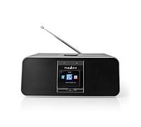 Nedis Radio Internet | Esecuzione tavolo | Bluet